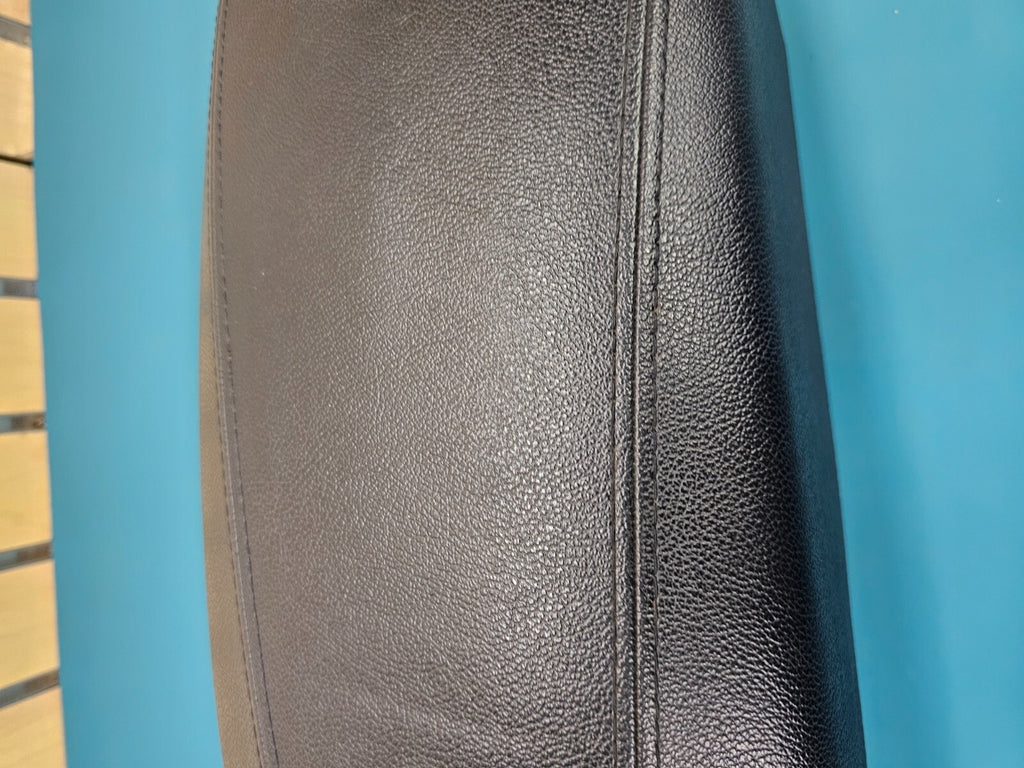 🔥11-14 HYUNDAI SONATA CENTER CONSOLE ARM REST ARMREST LID COVER TOP BLACK OEM
