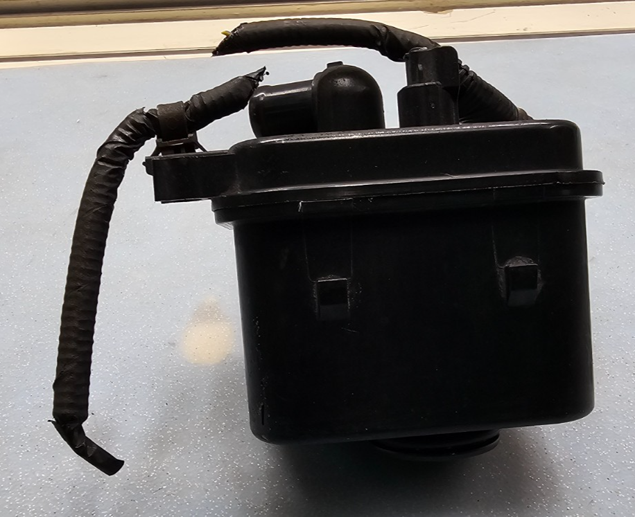 🔥2003-2011 Honda Element Vapor Canister Vent Solenoid Assembly
