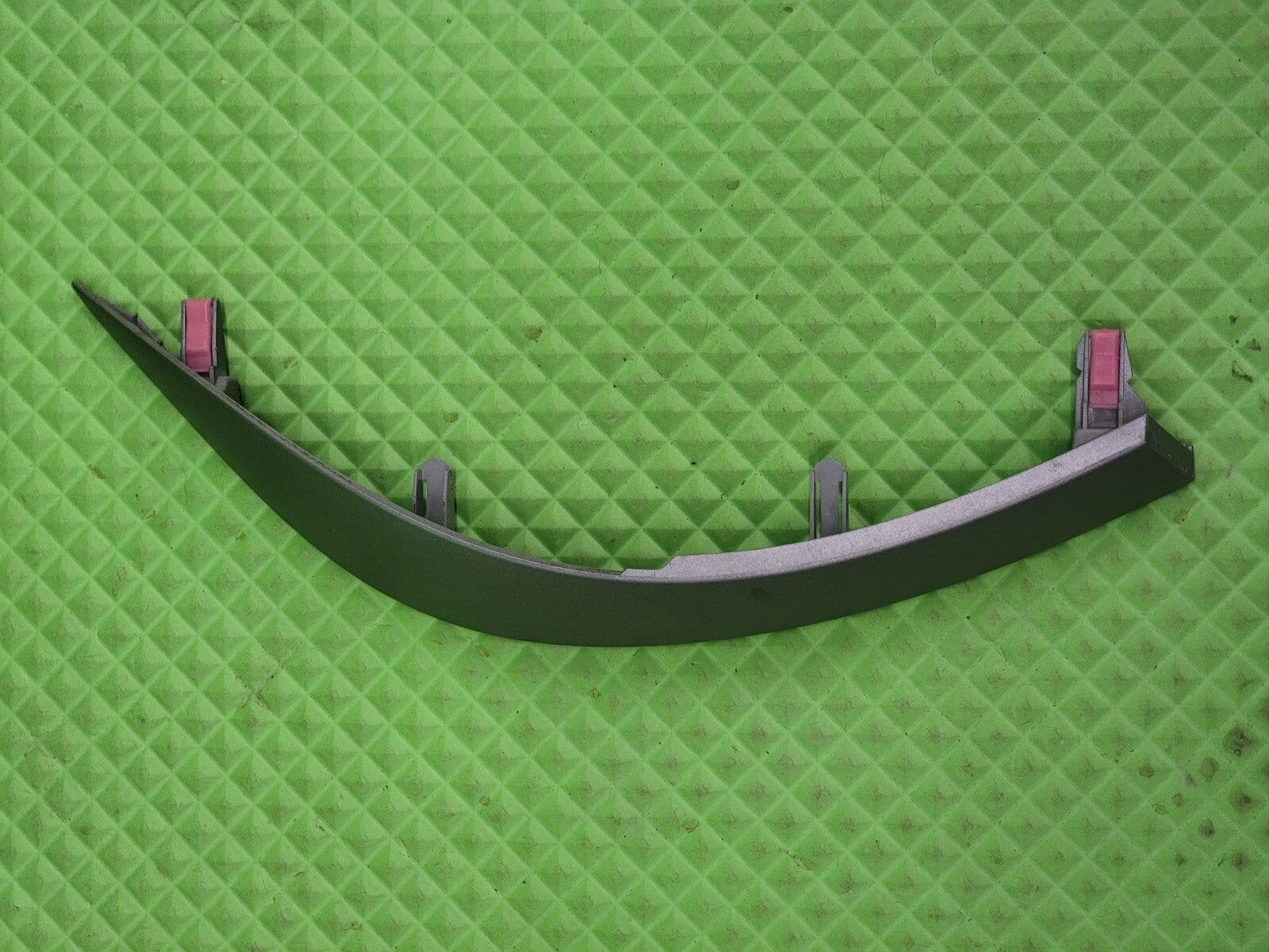🔥2009-2013 Toyota Corolla Dash Vent RIGHT Side Radio Trim Molding