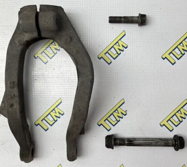 🔥2004- 2008 Acura TL Front Fork Shock DAR & DAL Strut Bolts  OEM