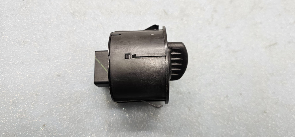 🔥02-09 Trailblazer GMC Envoy 4WD 4x4 Transfer Case Selector Control Switch Knob