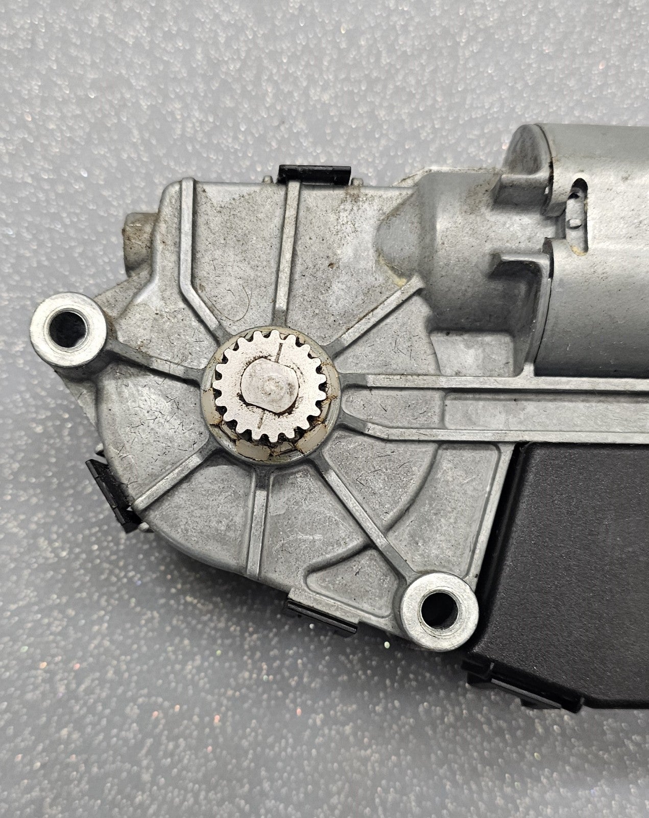 07-14 Ford Edge Sun Roof Sunroof Moon Moonroof Motor