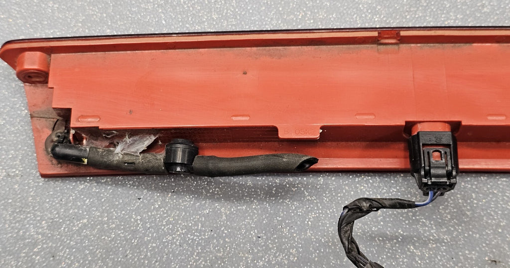 🔥2012-2018 Ford Focus Fiesta Hatchback 3rd Third Brake Light OEM