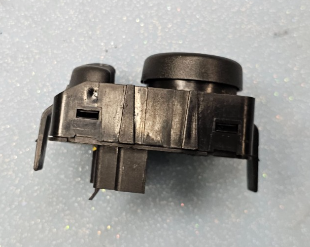 🔥96-05 GRAND CARAVAN VOYAGER TOWN COUNTRY POWER MIRROR SWITCH ASSEMBLY BLACK