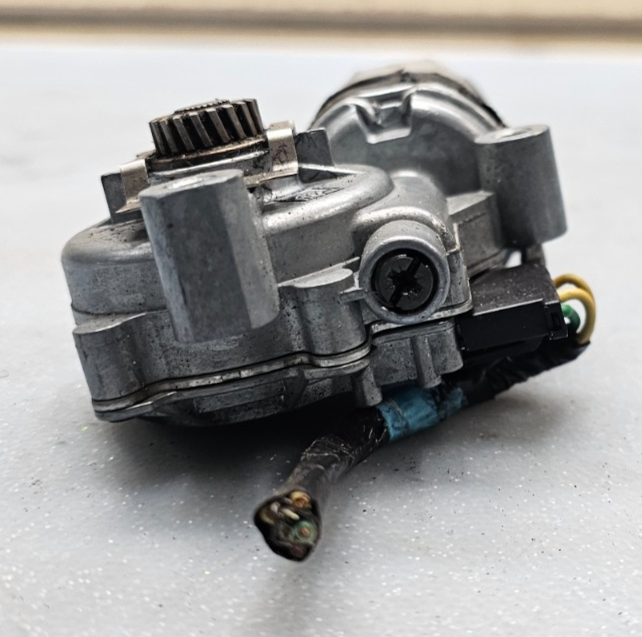 🔥05-10 CHEVY COBALT FACTORY SUN ROOF MOON ROOF MOTOR POWER REGULATOR ASSEMBLY