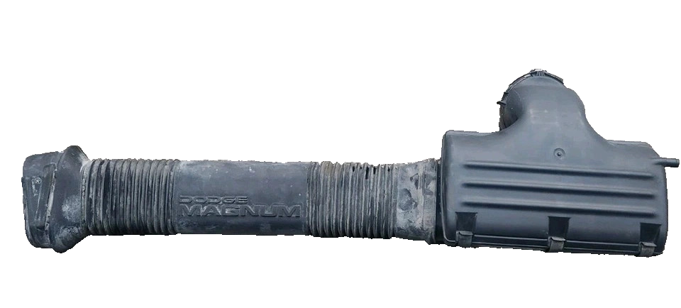 🔥94-02 Dodge Ram 5.2 5.9 Air Intake Hose Duct Tube Engine Compartment Assembly