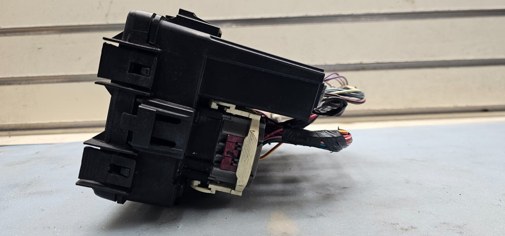 🔥2015 Jeep Patriot Compass TIPM Integrated Power Module Fuse Box OEM
