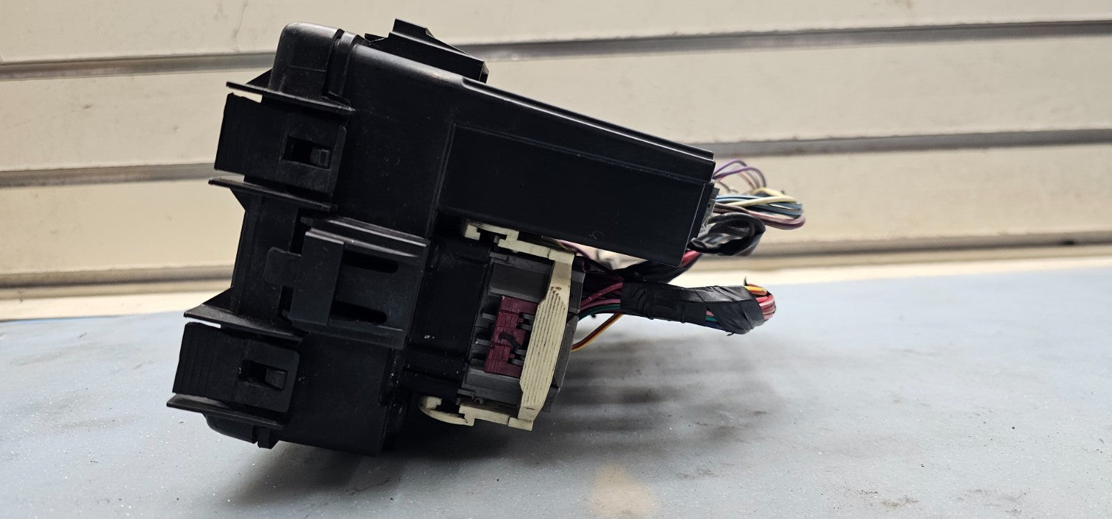 🔥2015 Jeep Patriot Compass TIPM Integrated Power Module Fuse Box OEM
