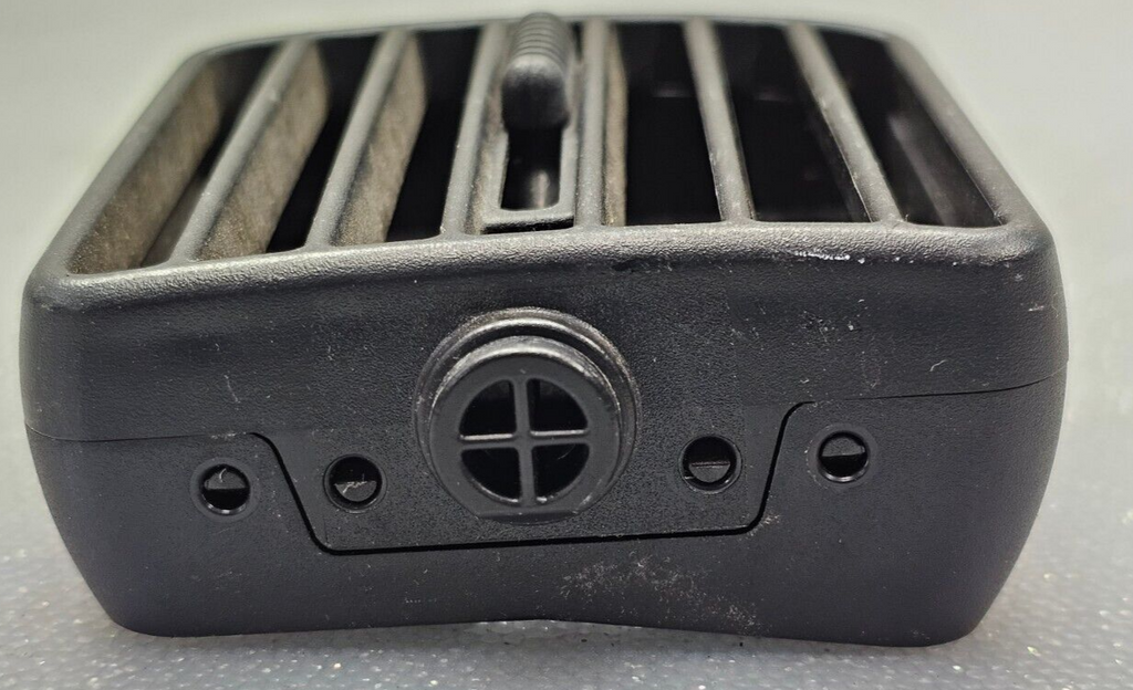 🔥05-07 FORD FOCUS LEFT DRIVER DASH HVAC AIR AC HEATER VENT CONDITIONING BLACK