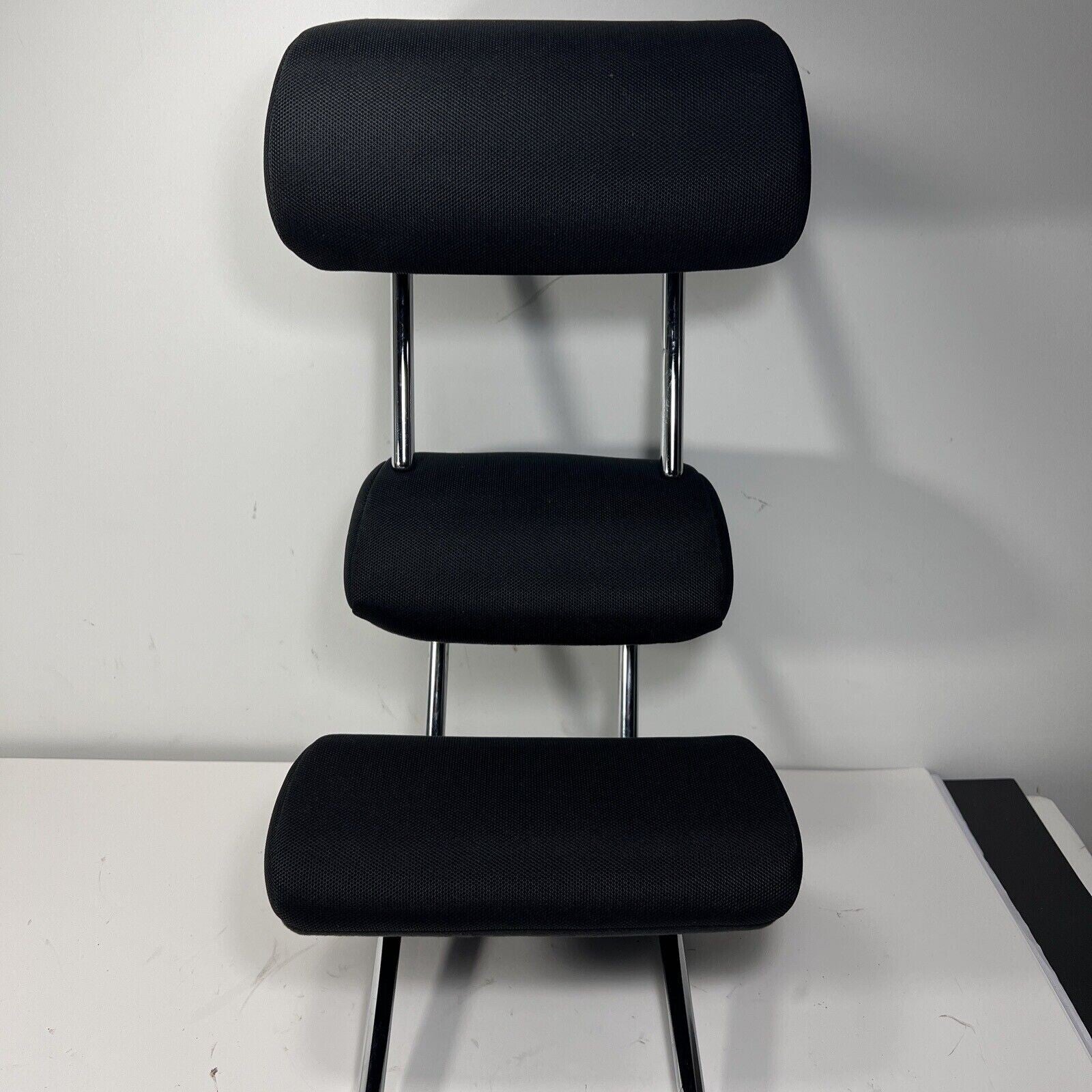 🔥2005-2010 Scion tC Rear Seat Headrest Cloth 3 Set OEM