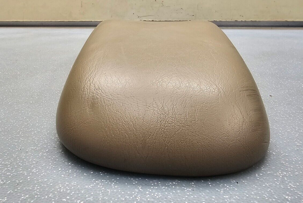 🔥00-07 Taurus Sable Front Center Console Lid Arm Rest Top Pad Cover Storage Tan
