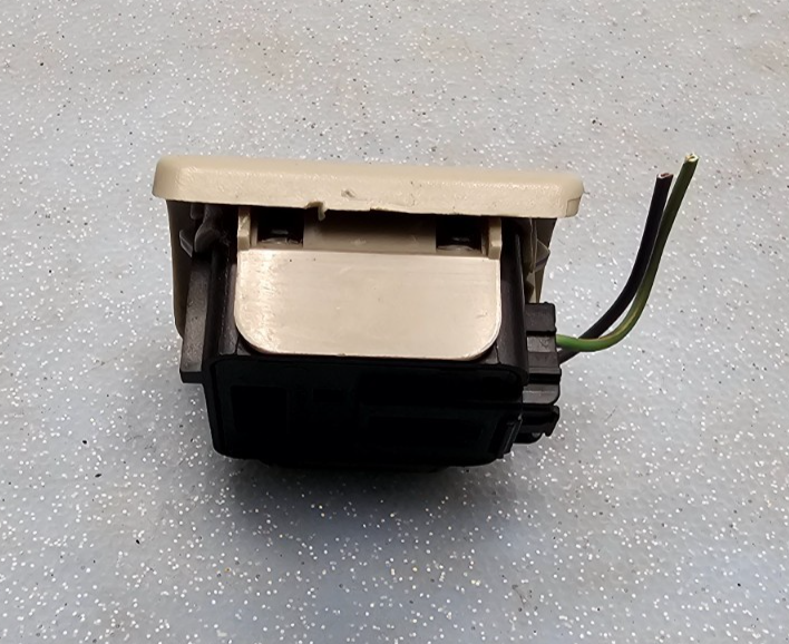 🔥2008-2010 Town & Country Grand Caravan Power Sliding Door Mopar Switch TAN