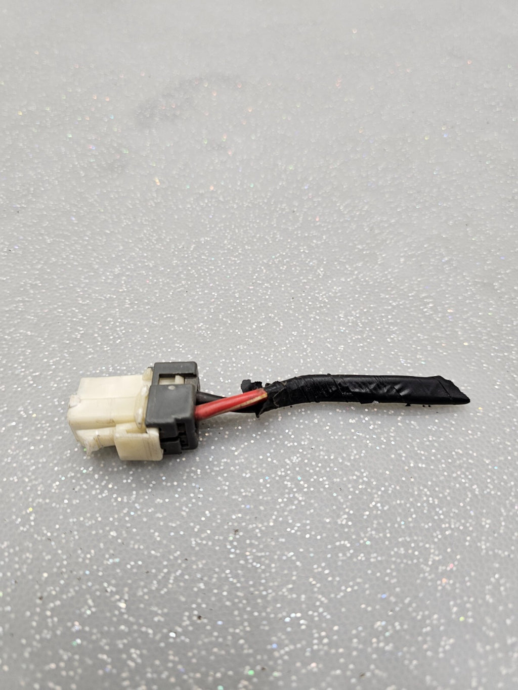 🔥2006-2012 Kia Sedona connector pigtail Heater Blower Motor Assembly OEM
