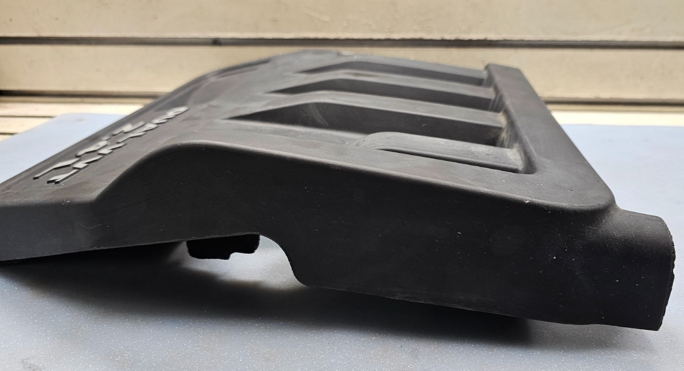 🔥07-17 Compass Patriot Avenger Sebring Upper Engine Cover Mopar Assembly Gray