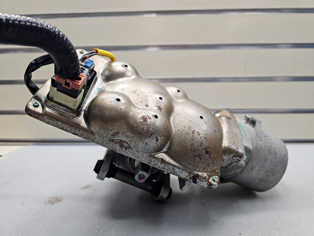 🔥08-12 Ford ESCAPE MARINER Power Steering Column ELECTRIC PUMP ASSIST MOTOR EPS