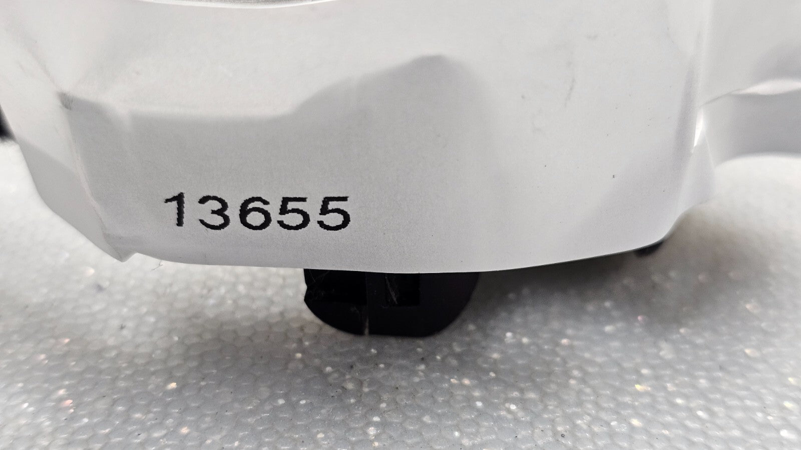 🔥 2010-2012 FORD FUSION MASTER POWER MIRROR Switch OEM Black