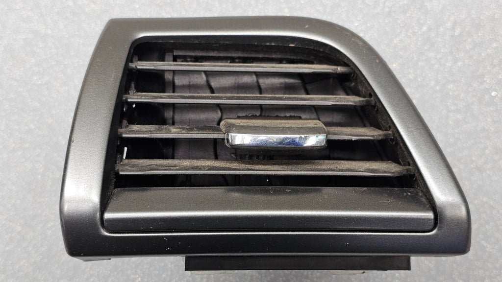🔥13-20 FORD FUSION Left Driver DASH AIR VENT Heater TRIM ASSEMBLY SILVER OEM