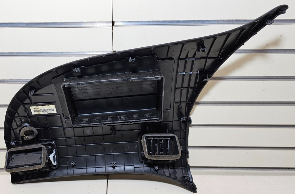 🔥06-11 Honda Civic Right Passenger Dash Pad Panel Cover Bezel Black OEM