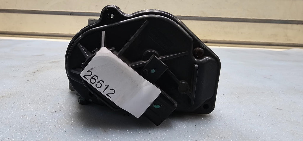 🔥08-11 Ford EDGE 3.5L Throttle Body Throttle Valve Assembly OEM