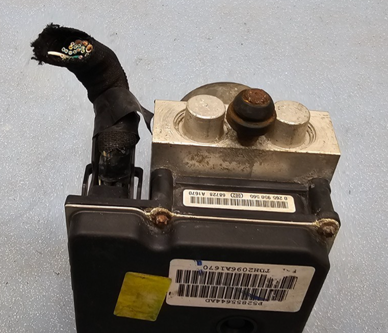🔥07-09 Chrysler Aspen & Dodge Durango ABS Anti-Lock Brake Abs Pump Assembly OEM