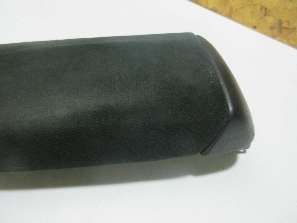 03-07 Honda ACCORD Acura TSX Center Console Armrest Storage Lid CLOTH BLACK L22