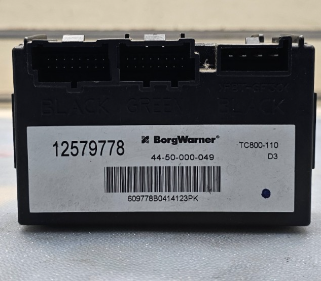 🔥03-06 Silverado Sierra Tahoe Yukon Transfer Case Module Computer TCM