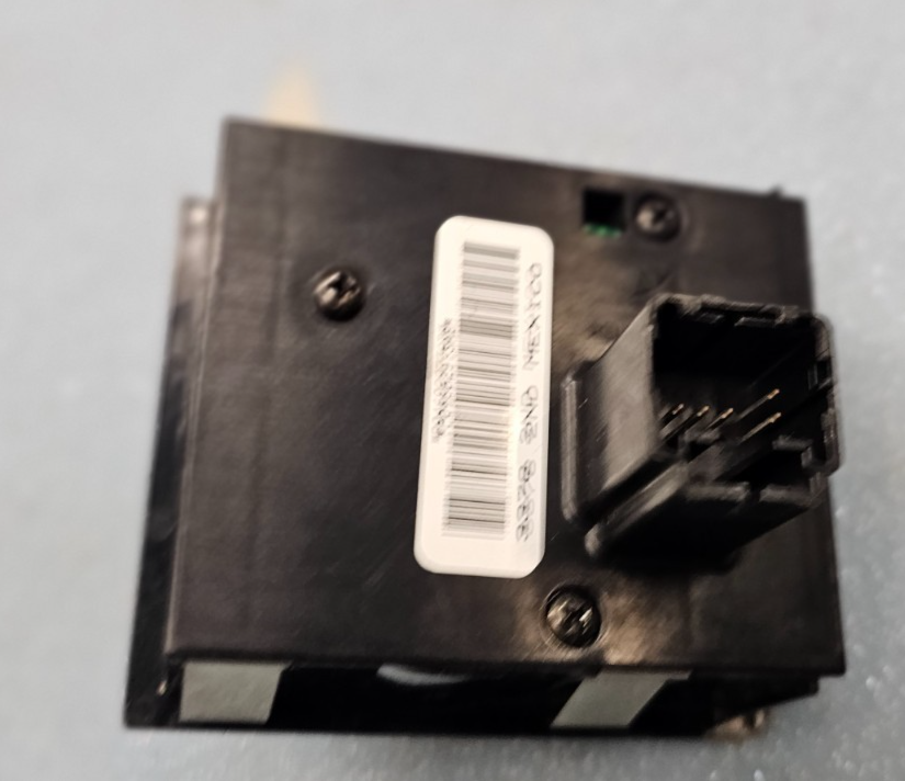 09-12 DODGE RAM 1500 2500 3500 4500 5500 HEADLIGHT FOG LIGHT DIMMER SWITCH LAMP