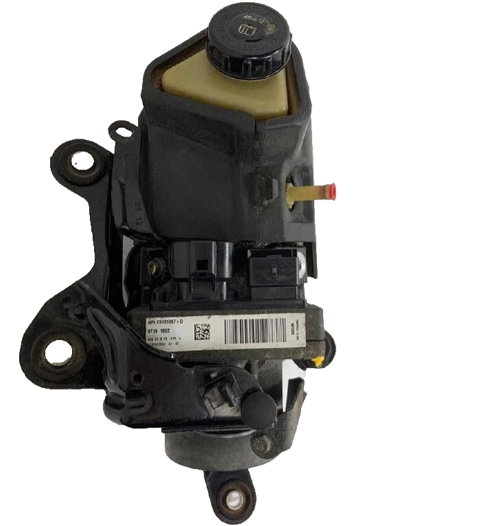 🔥2013 Nissan Altima Sedan 2.5L Front Power Steering Motor P/S Pump Assembly OEM