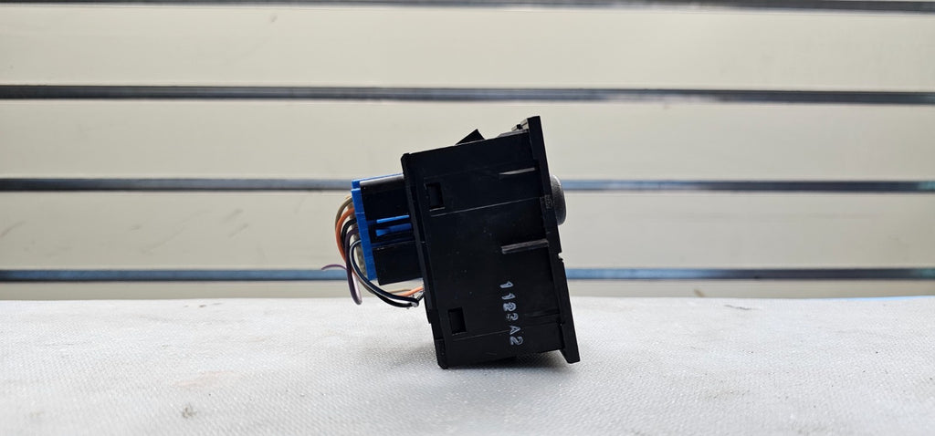 99-02 CHEVY SILVERADO SIERRA TRUCK FOG DRIVING LIGHT CARGO LAMP LIGHT SWITCH OEM