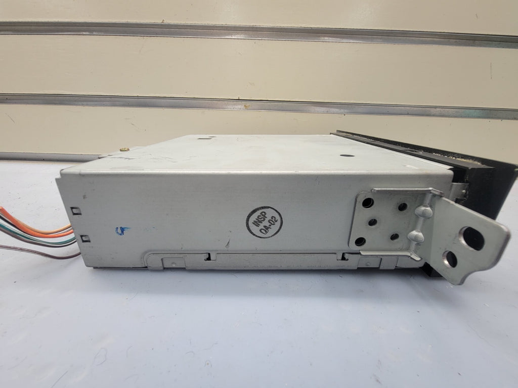 🔥03-06 Chevy Tahoe GMC Sierra Yukon Escalade 6 Disc CD Player Changer Dash OEM