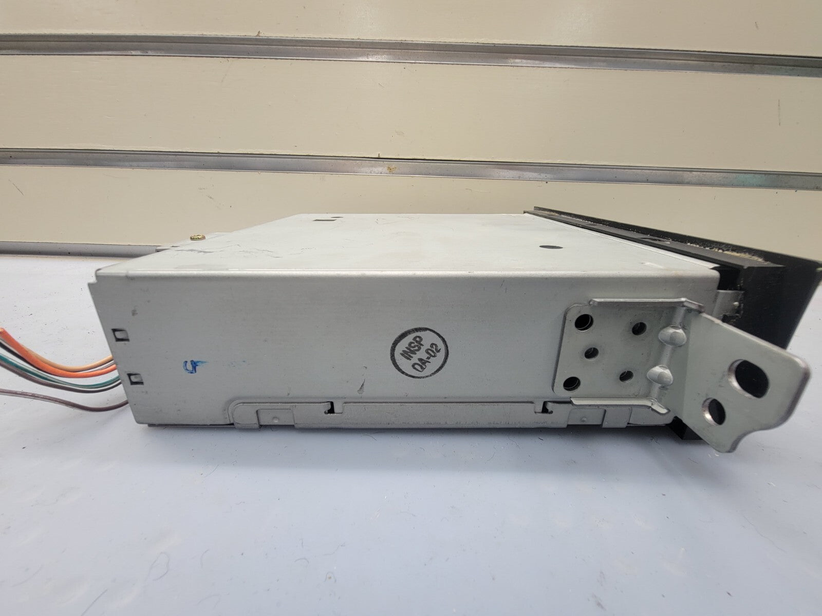 🔥03-06 Chevy Tahoe GMC Sierra Yukon Escalade 6 Disc CD Player Changer Dash OEM