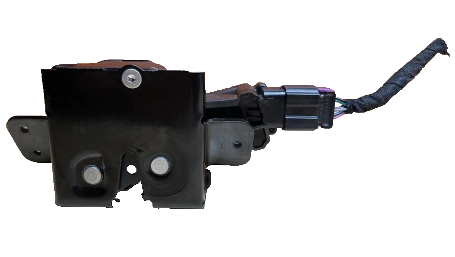 07-17 ENCLAVE ESCALADE TERRAIN YUKON REAR LIFTGATE LOCK LATCH ACTUATOR ASSEMBLY