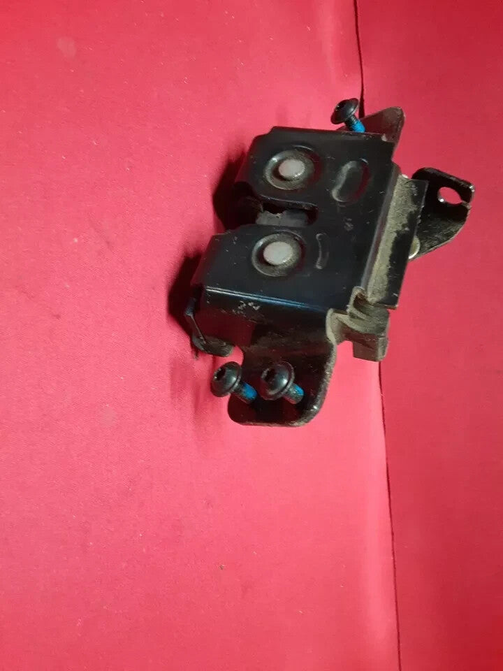🔥05-06 Jeep Grand Cherokee Liftgate Tailgate Latch Lock Actuator 4589122AA
