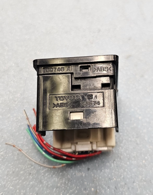 🔥02-06 TOYOTA CAMRY 04-11 Sienna 07-09 PRIUS DOOR MIRROR SWITCH POWER CONTROL