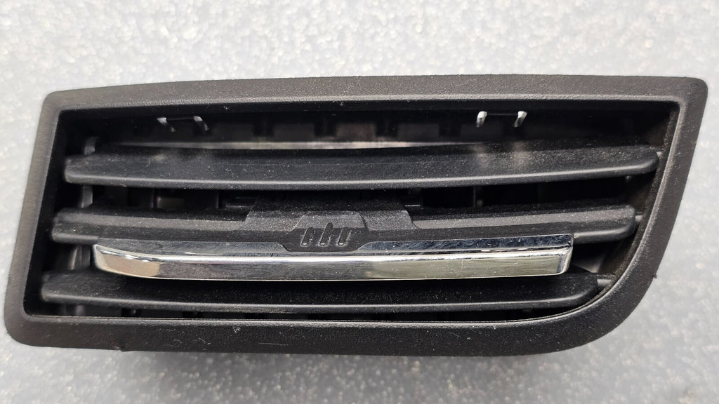 🔥 08-11 Ford Focus Dash Left Driver Air Vent A/C AC Heater Panel Black