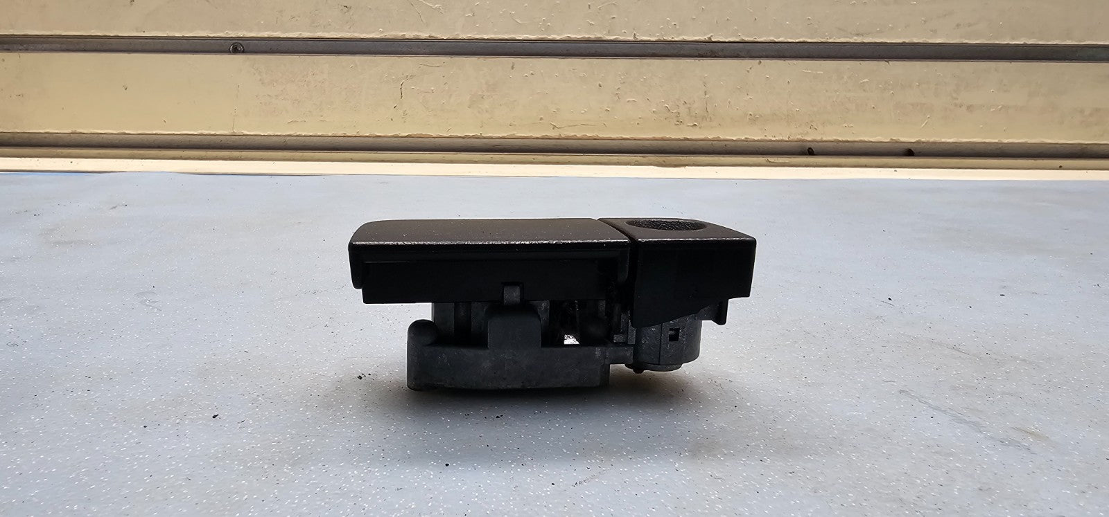 🔥95-08 Element CRV ODYSSEY Acura RSX Glove Box Latch Lock Handle Assembly Black