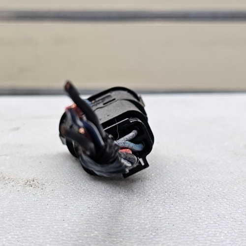 🔥02-07 Ford Super Duty F250 F350 Power Adjustable Pedal Switch  Black OEM