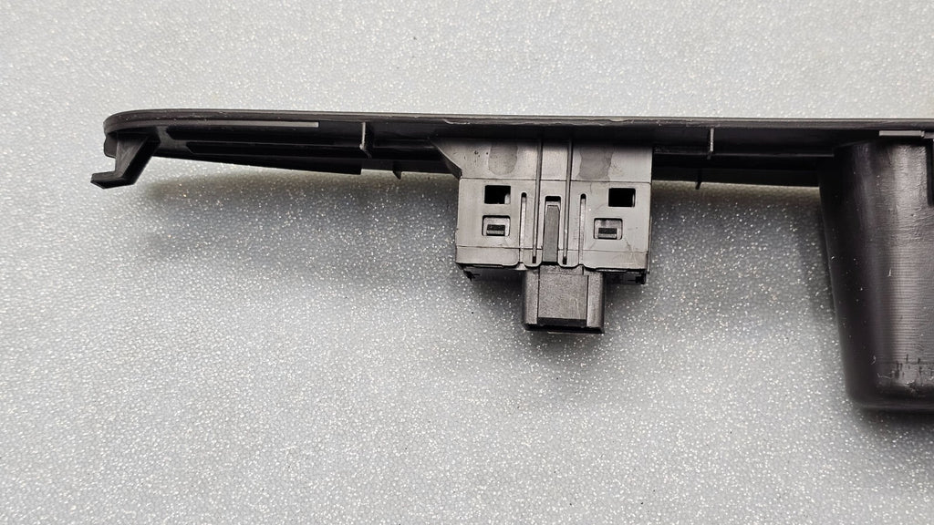 🔥06-09 Fusion Explorer Milan Right Passenger Power Door Window Switch Black