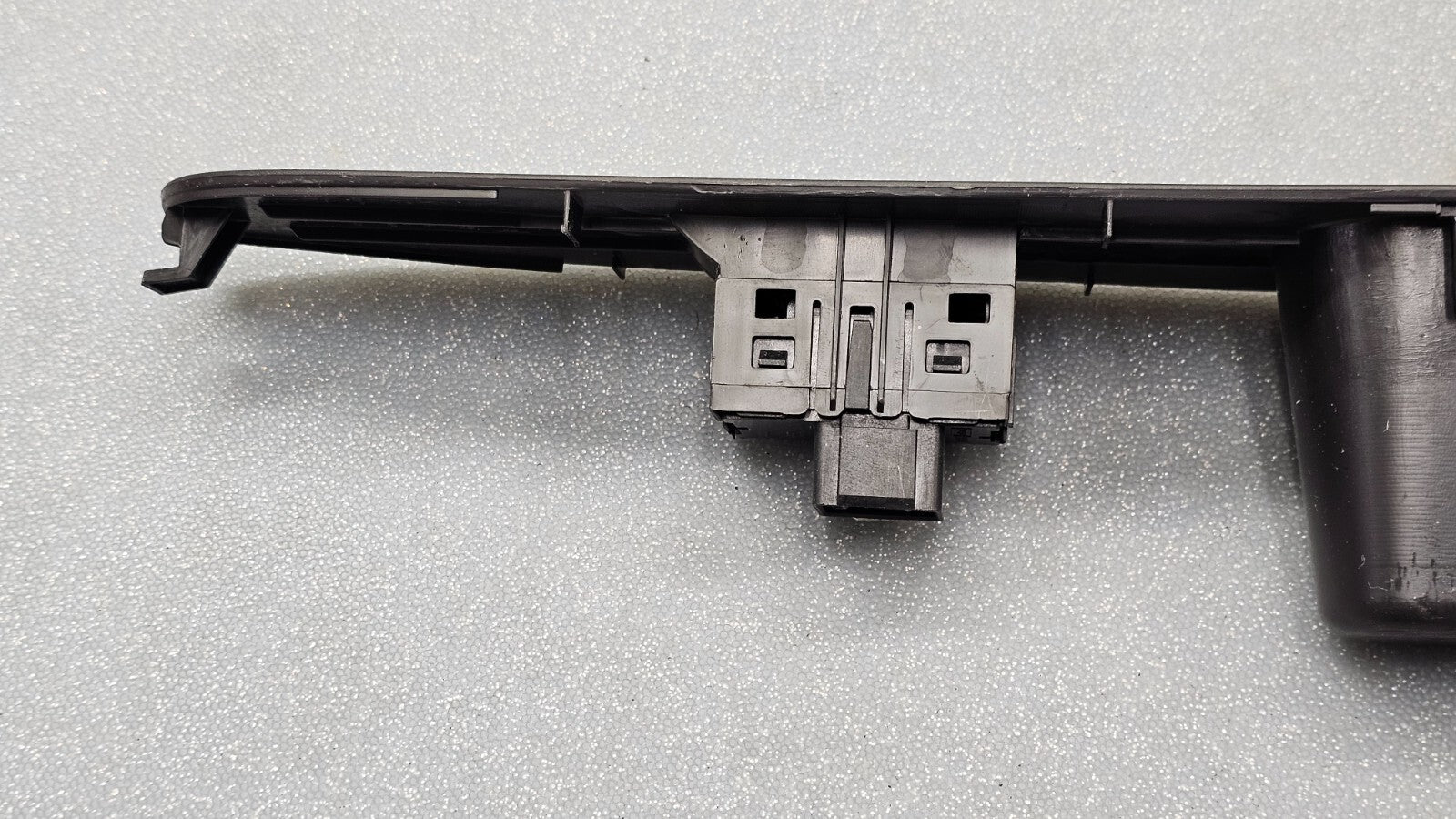 🔥06-09 Fusion Explorer Milan Right Passenger Power Door Window Switch Black