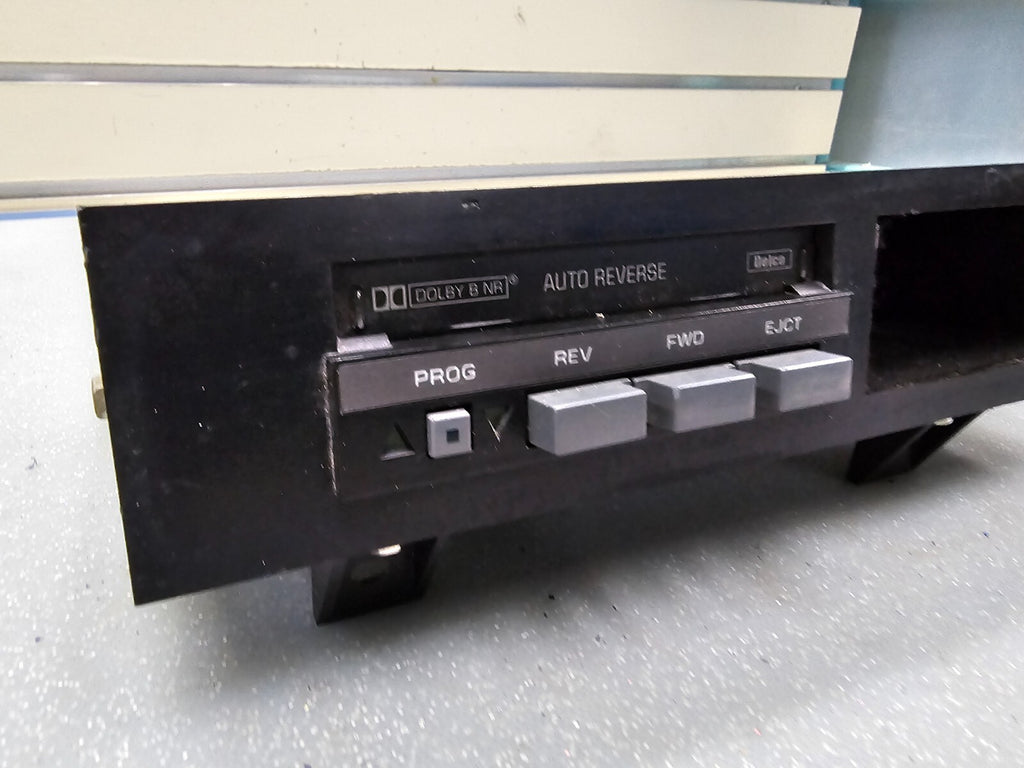 🔥88-94 Chevy Silverado Suburban CK AM FM Radio Audio Stereo Cassette Player OEM