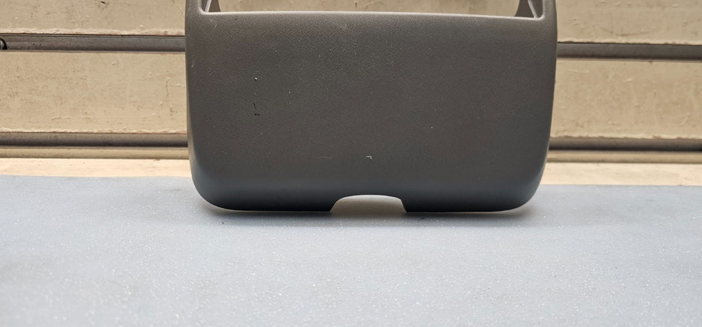 🔥04-08 ACURA TL FRONT OVERHEAD CONSOLE SUNROOF DOME MAP LIGHT TRIM CEILING GRAY