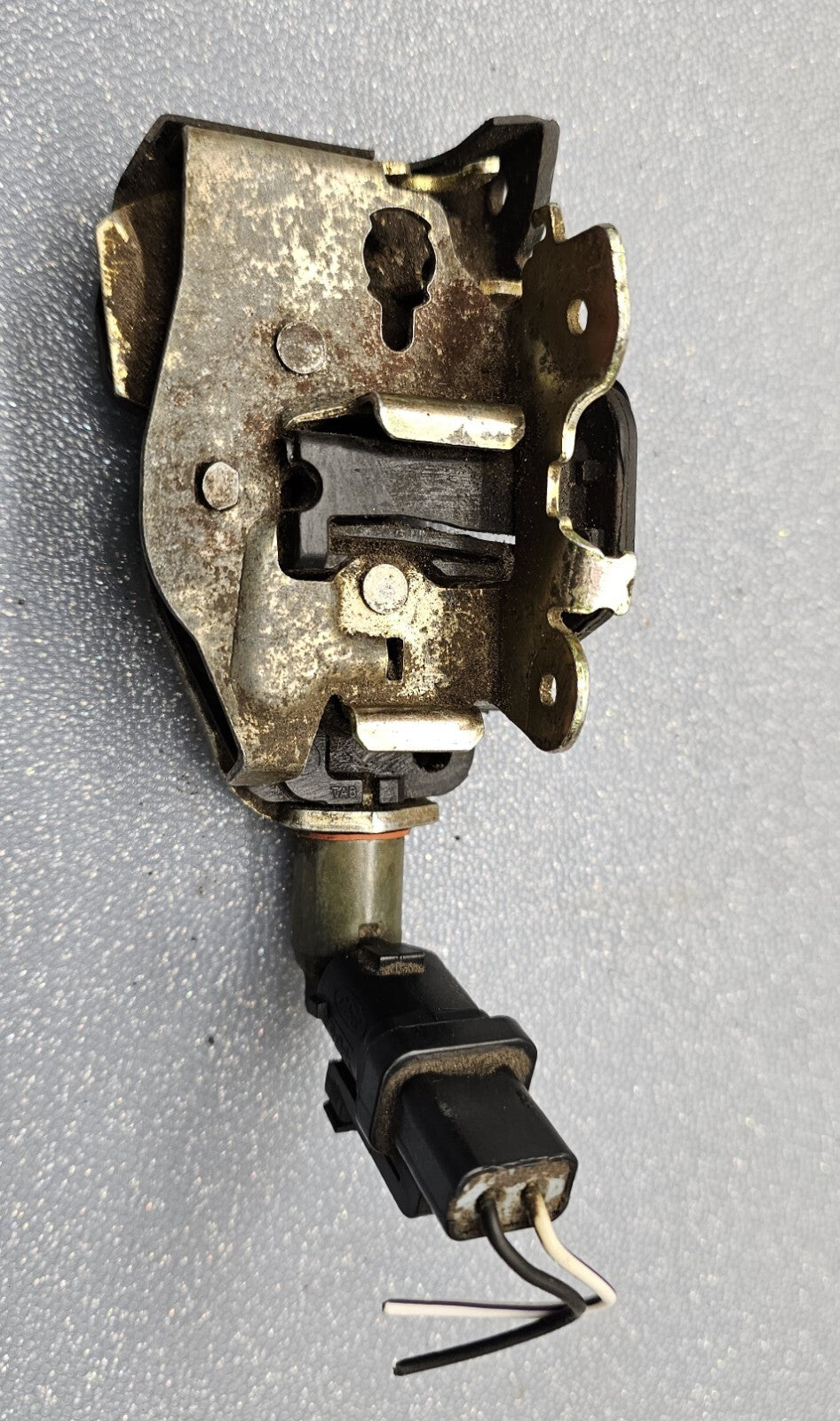 🔥97-02 FORD EXPEDITION/ NAVIGATOR REAR LIFTGATE TRUNK LOCK LATCH ACTUATOR OEM