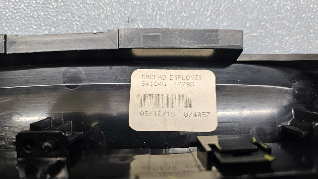 🔥13-17 Nissan Sentra Dash AC Heater Temperature Climate Control Defrost OEM