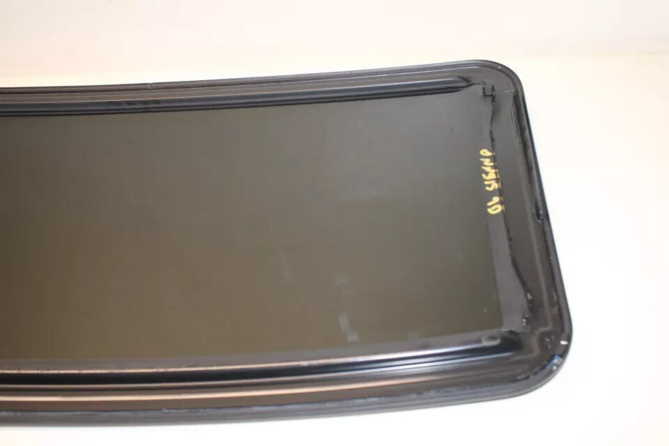 🔥2004-2010 Toyota Sienna Sunroof Monnroof Glass OEM