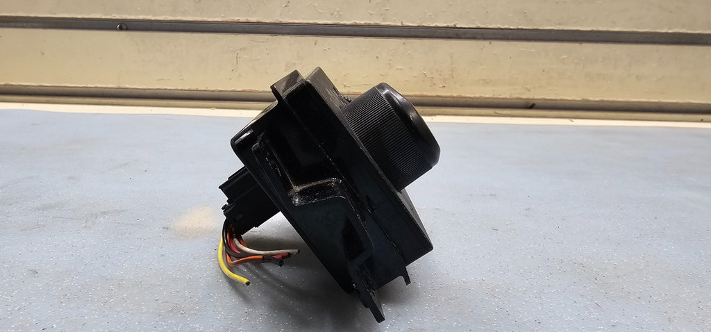🔥02-05 Ram Dakota Head Light Headlight Lamp Switch Buttons Controls Black OEM