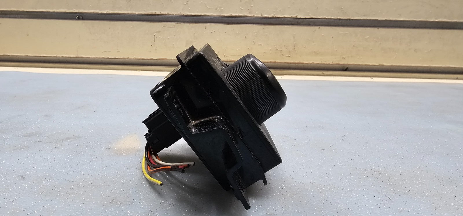 🔥02-05 Ram Dakota Head Light Headlight Lamp Switch Buttons Controls Black OEM