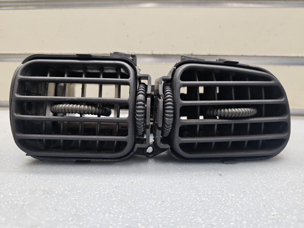 98-04 Blazer S10 Jimmy Sonoma Center Dash AC Air Vents Heater Filter Conditioner