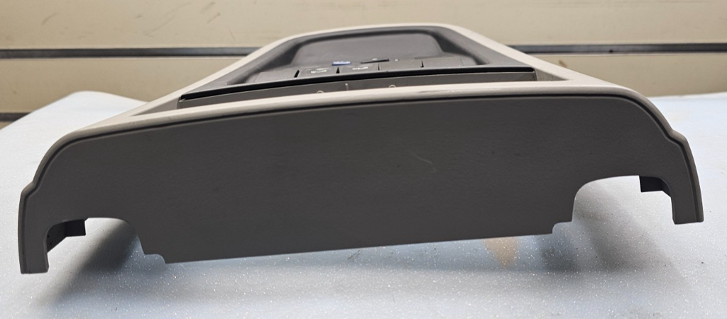 🔥2005-2009 UPLANDER TERRAZA MONTANA Overhead Console w/ Map Lights GRAY OEM