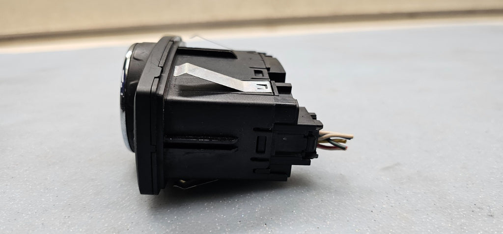 🔥11-14 FORD EDGE ESCAPE DASH MOUNTED HEADLIGHT SWITCH CONTROL BLACK