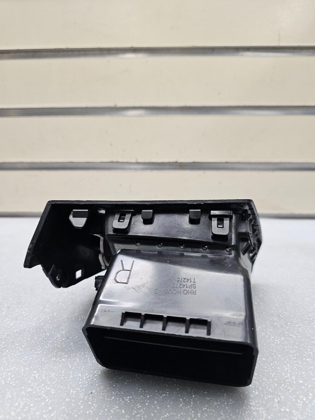 🔥10-14 Outback Legacy Dash Front Right Passenger A/C Heater Filter Air Vent OEM